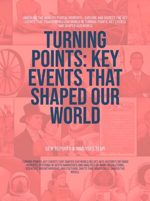 cover image of Turning Points